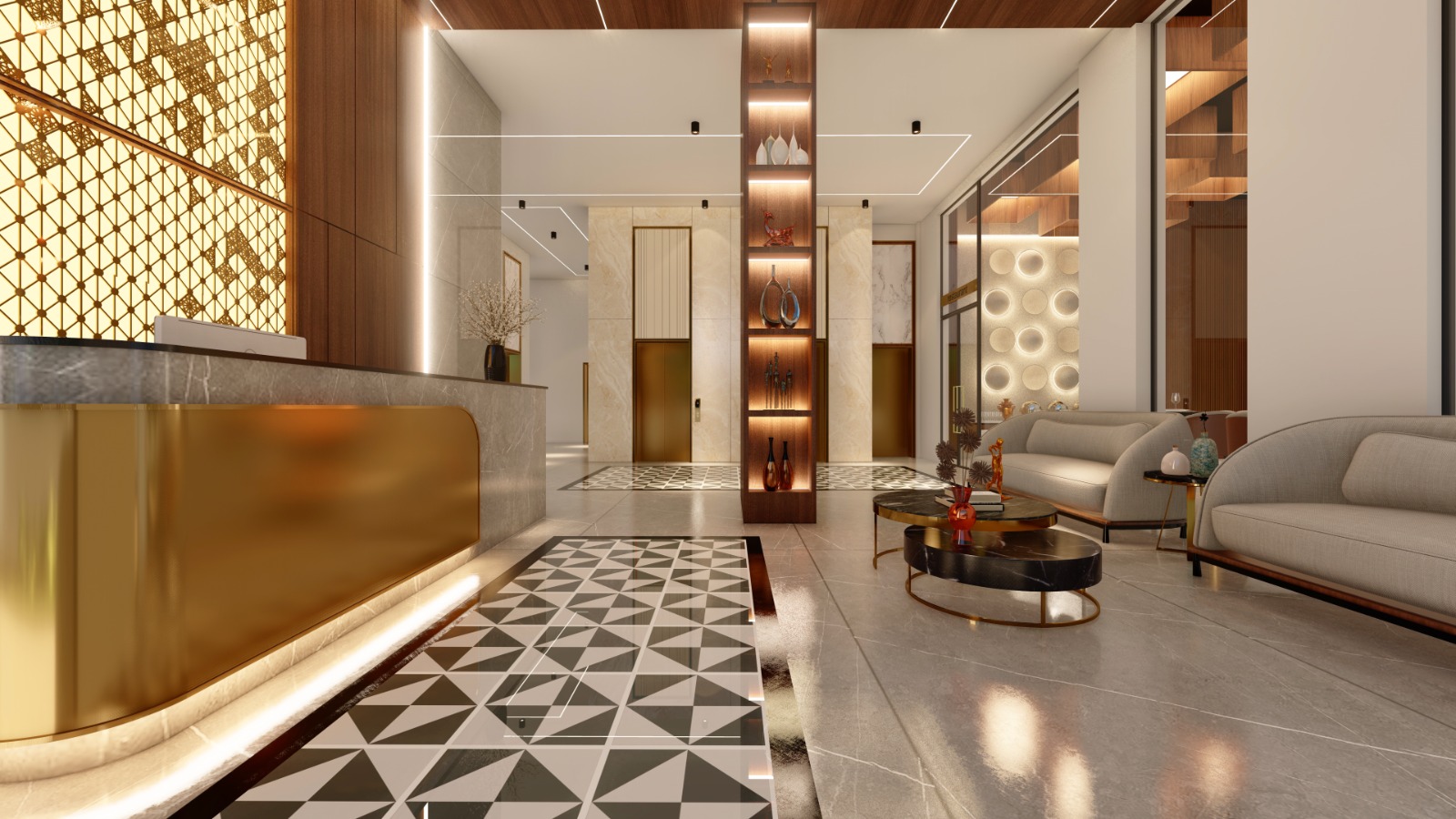 Gallery 21