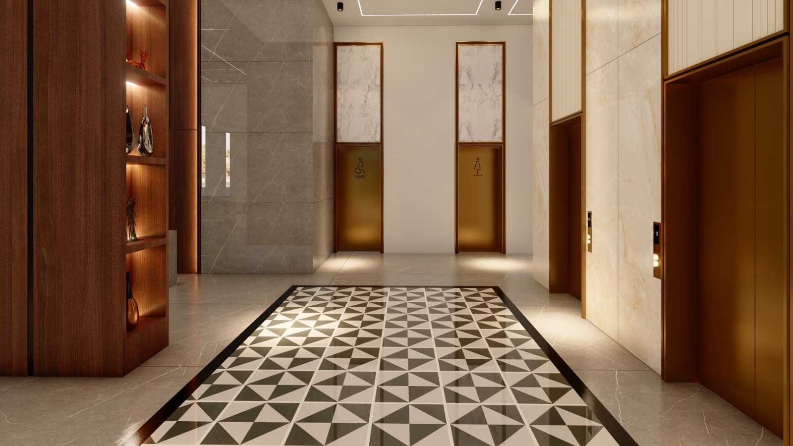 Gallery 23