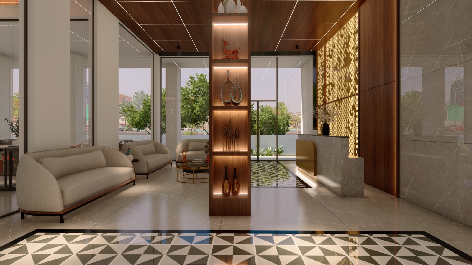 Gallery 26