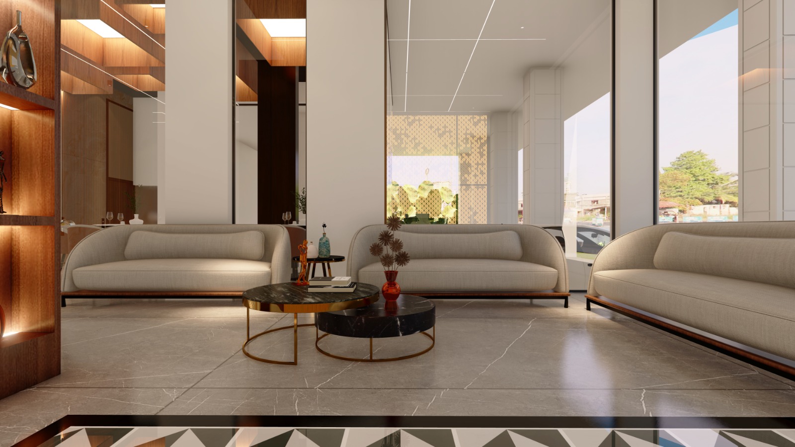 Gallery 28