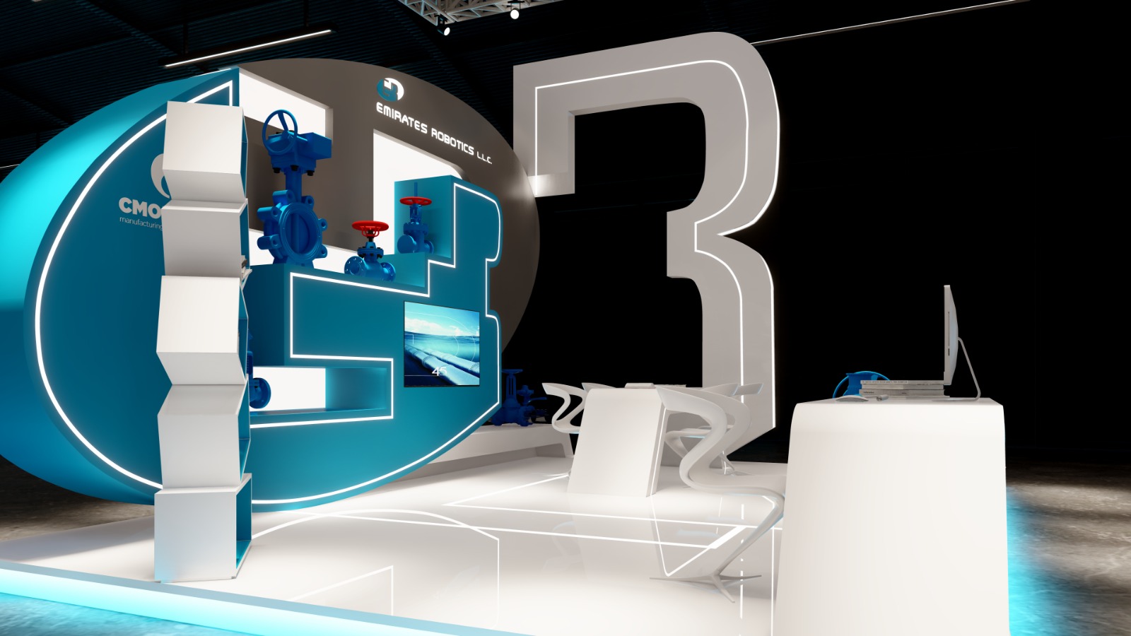 Gallery 55