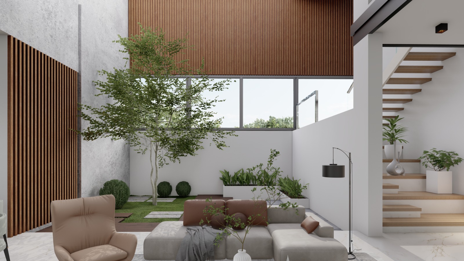 Home interior